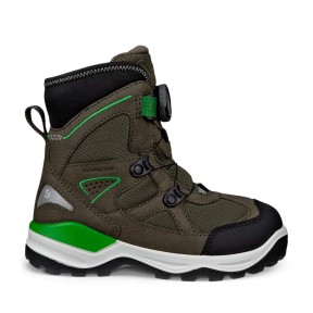Ecco Snow Mountain Winter Boots - Kids