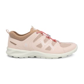 Ecco Terracruise Lt Breathru Walking Shoes - Women's