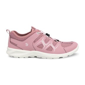 Ecco Terracruise Lt Breathru Walking Shoes - Women's
