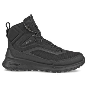 Ecco Ult-trn Men's Shoes, Black