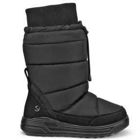 Ecco Urban Snowboarder Winter Boots - Kids