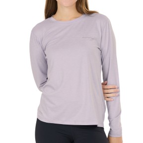 Endurance Alvaly L/S Running Tee - Women's