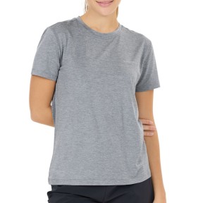 Endurance Alvaly S/S Running Tee - Women's