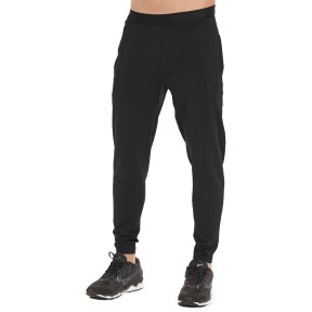 Endurance Benny Men's Poly Pants V2, Black