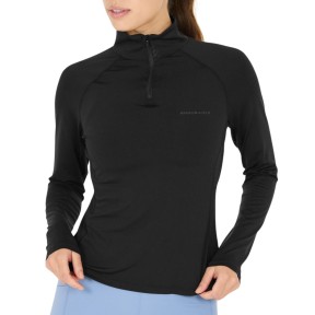 Endurance Chrissie LS Running Shirt - Women's