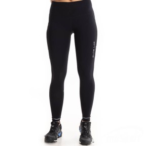 Endurance Run Elite X1 Women's Long Tights, Black