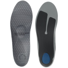 Endurance Ergo Support In-Sole - Unisex