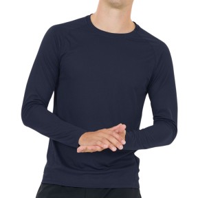 Endurance Geaymay Running LS Shirt - Men's