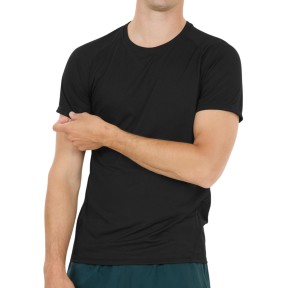 Endurance Geaymay Running SS Shirt - Men's