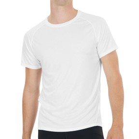 Endurance Geaymay Running SS Shirt - Men's