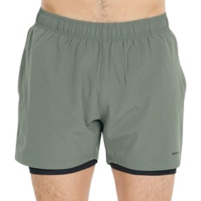 Endurance Kros 2in1 Running Shorts - Men's
