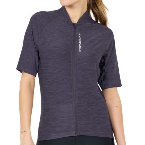 Endurance Logan Cycling Shirt - Women's