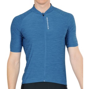 Endurance Logan MTB SS Cycling Jersey - Men's