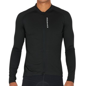 Endurance Paxton LS Cycling Jersey - Men's