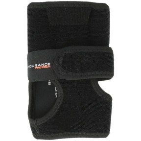 Endurance Protech Wrist Support w/ Joints, Right Hand