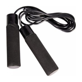 Endurance Skipping Rope With Weight