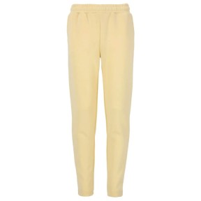 Endurance Timmia Jr. Sweat Pants, Double Cream
