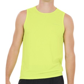 Endurance Waane T Sleeveless Running Shirt - Men's