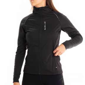 Endurance Heat X1 Elite Women's Jacket, Black