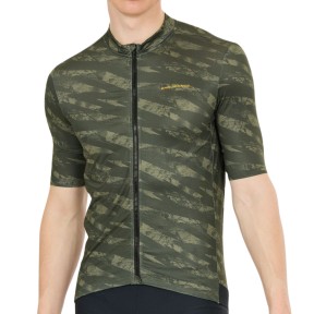 Endurance Yaris SS Cycling Jersey - Men's