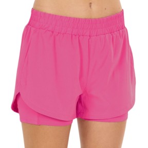 Endurance Yarol 2in1 Running Shorts - Women's