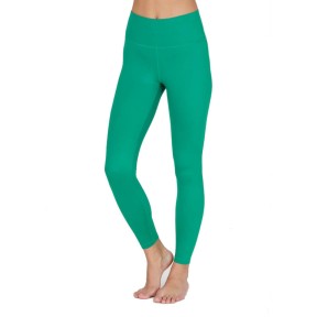Endurance Franz Women's Waist Tights, Parakeet