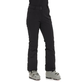 Endurance Whistler Naya Women's Slim 4-way Stretch Ski Pants