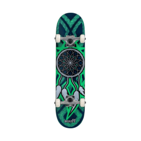 
Enuff Dreamcatcher Mini Complete 7.25in, blue/teal
