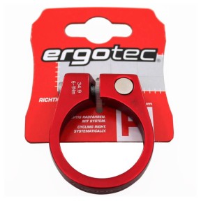 Ergotec Seat Clamp SCI-105 34.9 mm