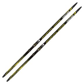 Fischer RCS Carbonlite Classic Zero + | Cross Country Skis