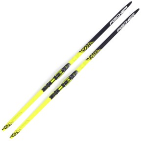 Fischer CRS Classic Skis Vasa IFP