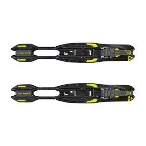 Fischer Race Jr Skate IFP XC Bindings