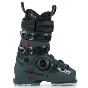 Fischer RC4 105 LV BOA Alpine Skiing Boots - Women's