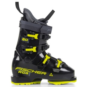Fischer RC4 60 JR Alpine Ski Boots - Kids