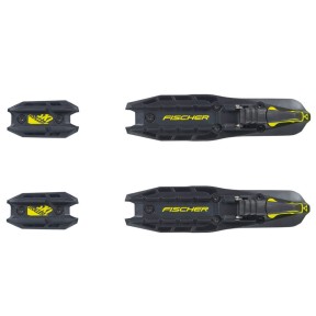 Fischer Rollerski Skate Bindings