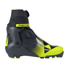 Fischer Speedmax 6 Skate BOA XC Ski Boots