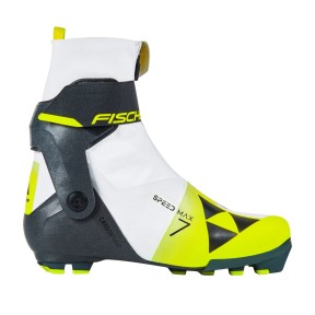 Fischer Speedmax 7 Skate Ski Boots - Women's