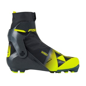 Fischer Speedmax 7 Skate XC Ski Boots - Men's