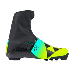 Fischer Speedmax 9 Classic XC Ski Boots - Men's