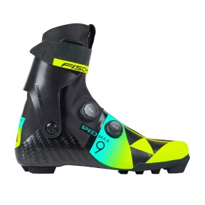 Fischer Speedmax 9 RL BOA Skate Ski Boots