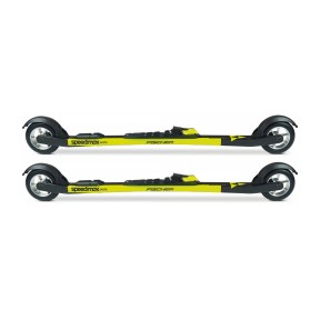 Fischer Speedmax Skate Rollerskis
