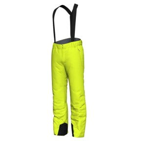Fischer Vancouver Men's Pants, Yellow