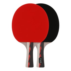 FZ Forza Supreme TT 6-Star Table Tennis Racket, 1pc