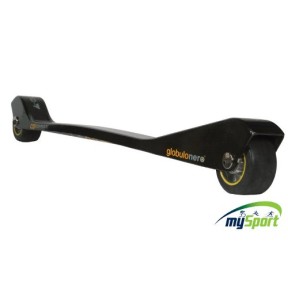 Globulonero CS1 Carbon | Rollerslēpes klasiskajam solim
