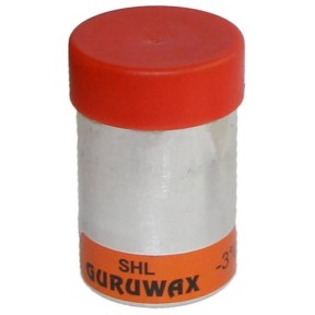Guruwax Super HL -3..-15