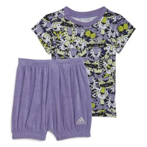 adidas X Marimekko Graphic Summer Set