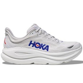 Hoka Bondi 9 Running Shoes - Men's