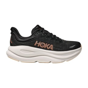 Hoka Bondi 9 Running Shoes - Women's
