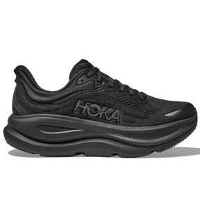 Hoka Bondi 9 Wide Running Shoes - Men's