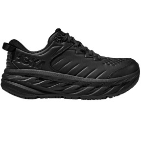 Hoka Bondi SR Walking Shoes - Men's